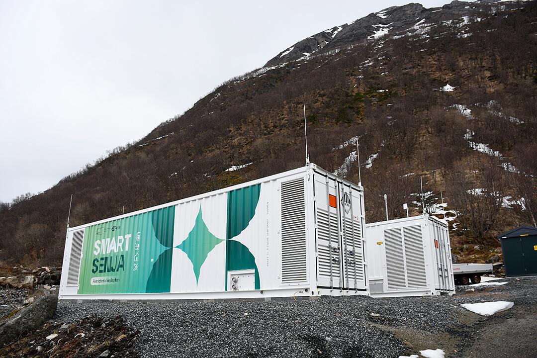 Den «magiske kula» sparer enorme summer